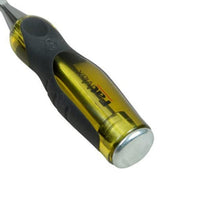 Load image into Gallery viewer, STANLEY FATMAX THRU TANG CHISEL 50MM 0-16-267