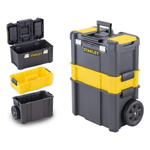 Load image into Gallery viewer, STANLEY ESSENTIAL ROLLING WORKSHOP STST1-80151