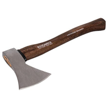 Load image into Gallery viewer, ROU65672 FSC American Hickory Hatchet 1.0kg (2.1/4 lb)