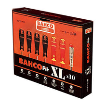 Load image into Gallery viewer, BAHCO BAHCO FIT XL 10 PC SET