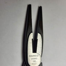 Load image into Gallery viewer, BAHCO 2430G-200 LONG NOSE PLIER 200MM