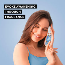 Load image into Gallery viewer, Impulse Body Fragrance Mist Wide Awake w/ Grapefruit, Eucalyptus Scent 150ml,6pk
