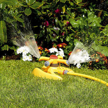 Load image into Gallery viewer, HOZ2520 2520 Round Sprinkler Plus 254m�