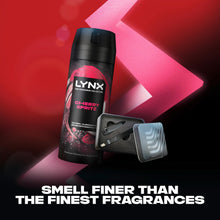 Load image into Gallery viewer, Lynx Fine Fragrance Gift Set 1 piece, Choose your pack 1,2,3 or 4