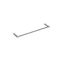 Load image into Gallery viewer, COSMIC Towel Rail Grey 40x4.3x5.1 cm | Screw Mount