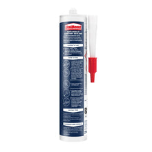 Load image into Gallery viewer, UniBond Healthy Kitchen &amp; Bathroom Anti-Mould Silicone Sealant 274g, 4 Pack