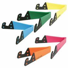 Load image into Gallery viewer, Konig Universal Tablet Holder, Foldable stand - Green