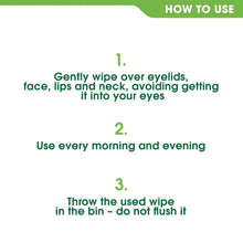 Load image into Gallery viewer, Simple Face Wash Range-Moisturising, Refreshing, Clear Pore Scrub or Glow, 150ml