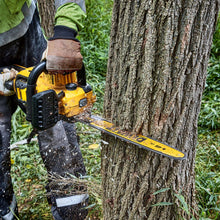 Load image into Gallery viewer, DEWDCMCS574X DCMCS574X XR FlexVolt Chainsaw 45cm Bar 54V 1 x 3.0Ah Li-ion