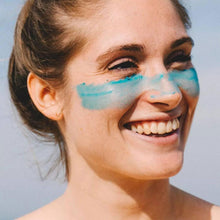 Load image into Gallery viewer, SeventyOne Percent Sun Stick The Ocean Blue SPF50+ 15g Very High Sun Protection