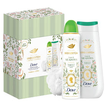 Load image into Gallery viewer, Multi Branded Love &amp; Blossom Limited Gift Set 2 piece, Choose pack 1,2,3 or 4
