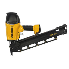 Load image into Gallery viewer, F21PL-E Pneumatic Roundhead &amp; MCN Stick Nailer 38-90mm