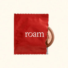 Load image into Gallery viewer, Roam Ultra-Thin Condoms for Safer Sex &amp; Contraception 56mm Regular Fit, 12 Pack
