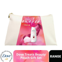 Load image into Gallery viewer, DOVE Treats Gift Set 2 piece, Choose Your Pack Size 1,2,3 or 4