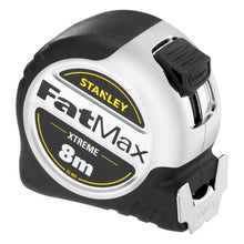 Load image into Gallery viewer, STANLEY FATMAX XTREME TAPE 8M 0-33-892