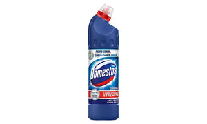 Domestos 2x750ml + Splesh 72 Luna Bloom + CIF Bath Spray 700ml