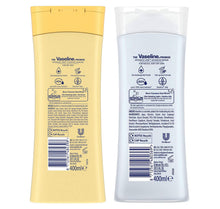 Load image into Gallery viewer, Vaseline Intensive Care Body Lotion Essential Healing &amp; Repair  400ml, 6 Pack