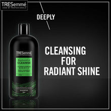Load image into Gallery viewer, TRESemme Cleanse &amp; Replenish Remoisturising Shampoo - Pack of 4, 900ml