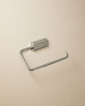 Load image into Gallery viewer, COSMIC Towel Rail Light Grey, Screw Mount, 20.8x6.7x7.7 cm