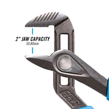 Load image into Gallery viewer, 430X SpeedGrip Tongue &amp; Groove Pliers 250mm (10in)