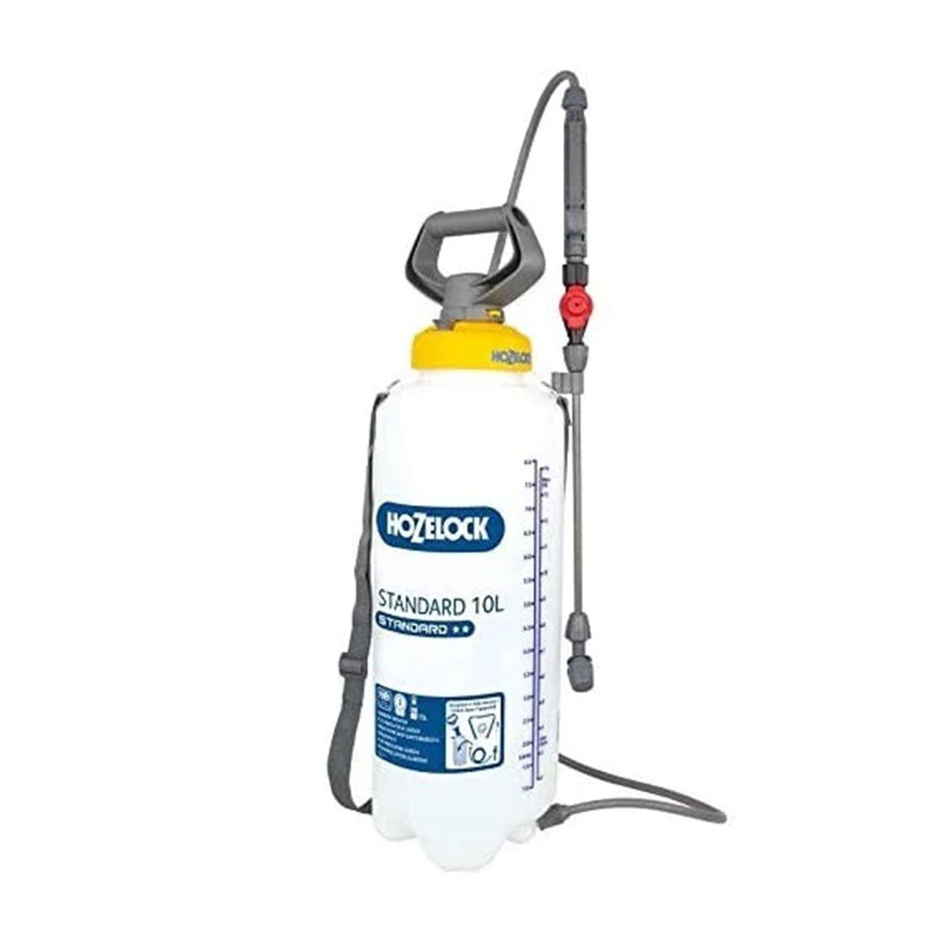 HOZ4232 4232 Standard Pressure Sprayer 10 litre