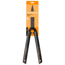 Load image into Gallery viewer, FSK114730 HS22 SingleStep Hedge Shears Wavy Blade