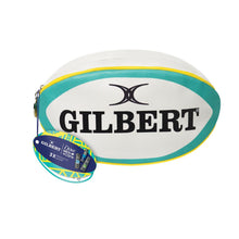 Load image into Gallery viewer, Dove Men+Care x Gilbert Rugby Washbag Gift Set 3 piece, Choose pack 1,2,3 or 4