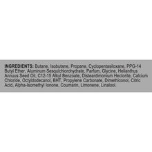 Load image into Gallery viewer, Lynx Jungle Fresh Antiperspirant Spray 72H Protection Deodorant 200ml, 6 Pack