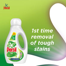 Load image into Gallery viewer, 2x Of 53 Washes Persil Bio Laundry Washing Liquid Detergent 1.431L, Total 106 W