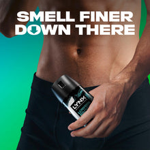Load image into Gallery viewer, Lynx Lower Body Spray Coconut + Sandalwood 72Hrs of Freshness 100ml, 6 Pack
