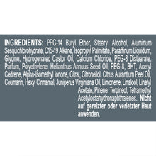 Load image into Gallery viewer, Dove Men+Care Advanced Anti-Perspirant Deodorant Stick Clean Comfort 50ml, 6 Pk
