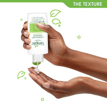 Load image into Gallery viewer, Simple Kind to Skin Hydrating Moisturiser Light or Rich 50ml/125ml, 3 or 6 Pack