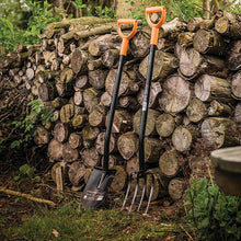 Load image into Gallery viewer, FSK1003458 Solid Garden Fork