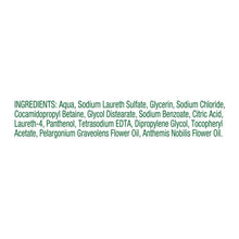 Load image into Gallery viewer, Simple Kind to Skin Nourishing Shower Cream with Gentle Formulation 450ml, 12 Pk