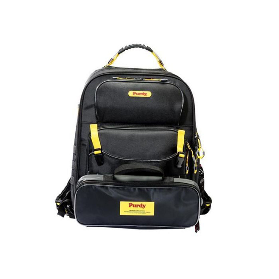Painter's Backpack