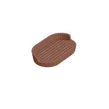 Load image into Gallery viewer, COSMIC Avenir Soap Dish, Rectangular, Terracotta, Recycled Plastic