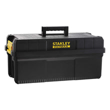 Load image into Gallery viewer, STANLEY FATMAX STEPSTOOL TOOLBOX
