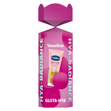 Load image into Gallery viewer, Vaseline Gluta-Hya Dewy Radiance Gift set 200 ml, Choose your pack 1,2,3 or 4