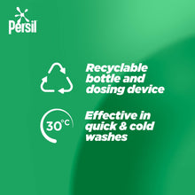 Load image into Gallery viewer, Persil Ultimate Liquid Detergent Active Clean Stain Removal 46W 1.242 L, 2 Pack