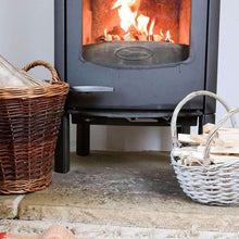 Load image into Gallery viewer, Ecoblaze Kiln Dried Hardwood Firewood Logs 1200L for Wood Burner &amp; Pizza Oven