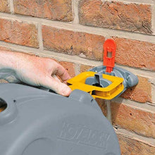 Load image into Gallery viewer, HOZ2415 2415 25m 2-in-1 Compact Hose Reel + 25m of Starter Hose