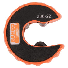Load image into Gallery viewer, BAHCO 306 PIPE SLICE TWIN PACK 15MM &amp; 22MM
