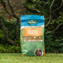 Load image into Gallery viewer, Westland Ultra Shade Professional Lawn Seed for All Soil Types Covers 9kg