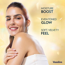 Load image into Gallery viewer, Vaseline Gluta-Hya Flawless Tone Serum Burst Body Lotion 200ml, 6 Pack
