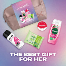 Load image into Gallery viewer, Ready to Recharge and Ready Get Set Shine Multi-Branded Gift Set for Him &amp; Her