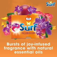 Load image into Gallery viewer, Surf 3 in 1 Laundry Washing Detergent Capsules Passion Bloom, 102 Washes