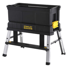 Load image into Gallery viewer, STANLEY FATMAX STEPSTOOL TOOLBOX