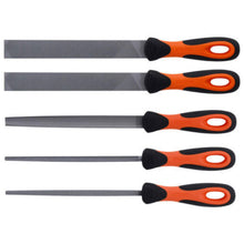 Load image into Gallery viewer, BAHCO 1-476-04-3-2 KEY FILE SET 4IN 6PC