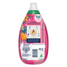 Load image into Gallery viewer, Comfort Fabric Conditioner Tropical Lily Ultra-concentrated 870 ml - 58 Wash