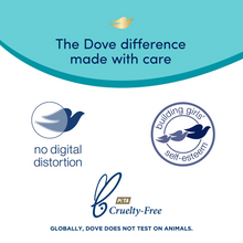 Load image into Gallery viewer, Dove Nutritive Solutions Daily Moisture 2in1 Shampoo &amp; Conditioner 400ml ,3pk